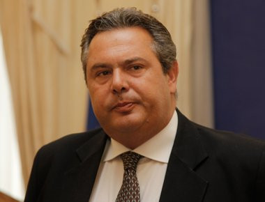 Δεν υπάρχει πλέον συμφωνία με την Σαουδική Αραβία ενημέρωσε ο υπουργός Εθνικής Αμυνας Πάνος Καμμένος